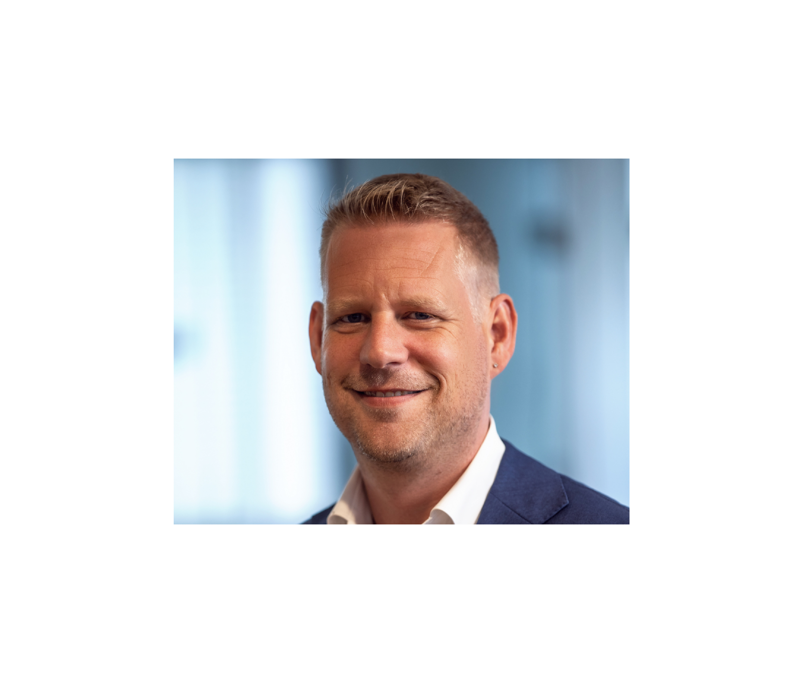 Brian de Vries