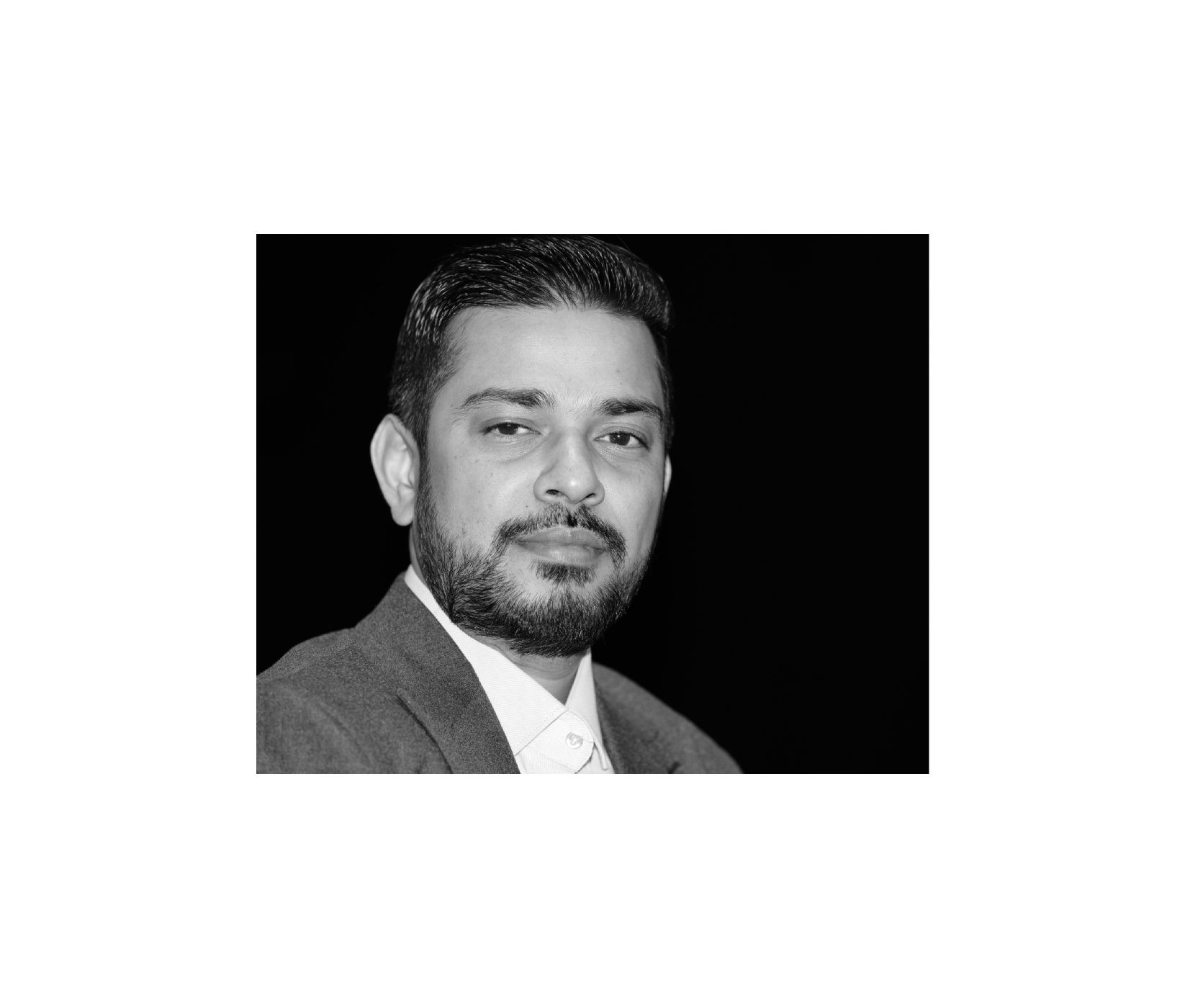 Vishal Bhimra 