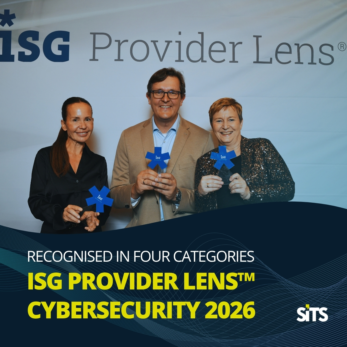 ISG 2